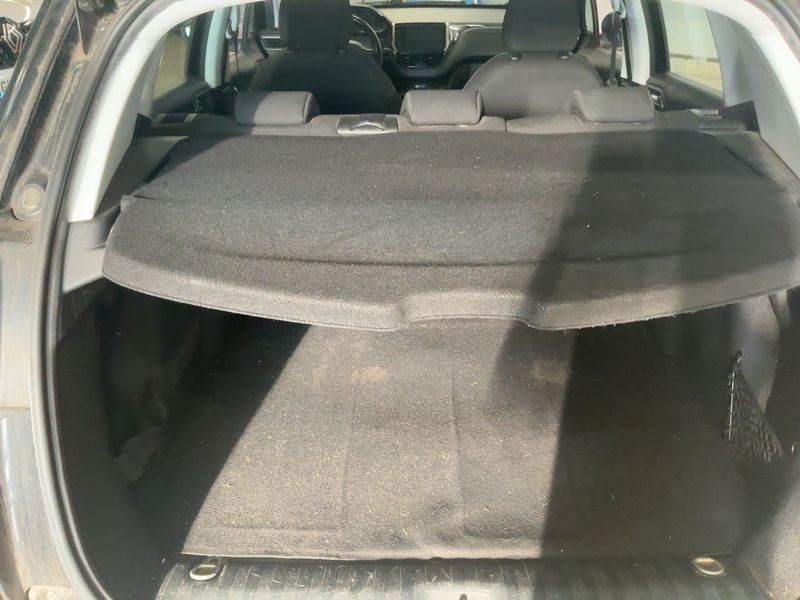 Peugeot 2008 1.5 Blue-HDi Active — zdjęcie 10