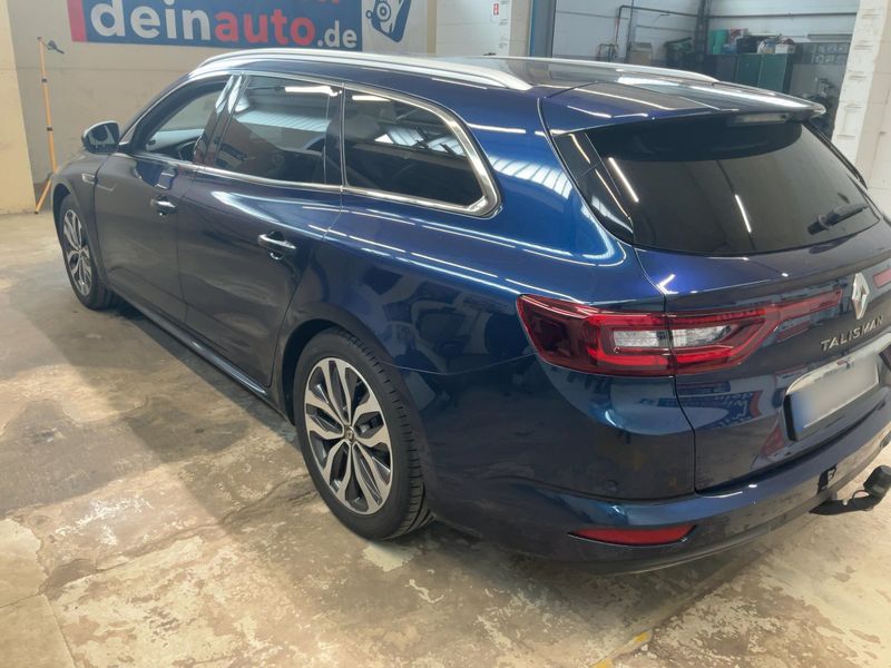 Renault Talisman 1.8 TCe Limited — zdjęcie 3