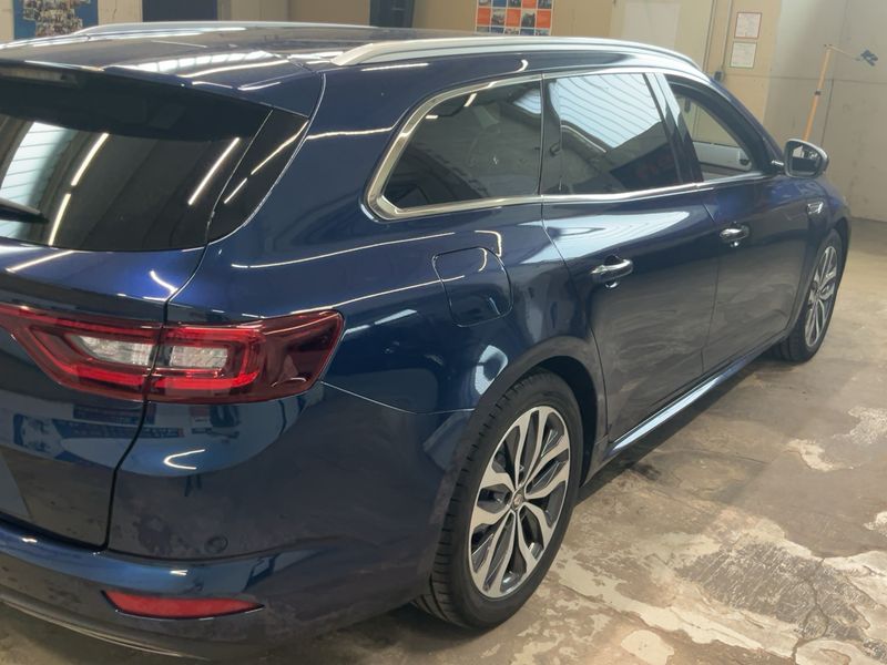 Renault Talisman 1.8 TCe Limited — zdjęcie 6