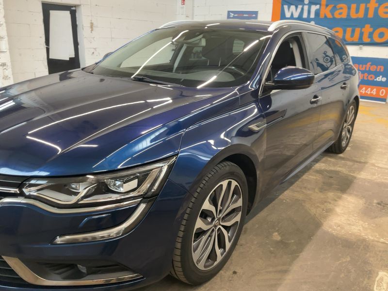 Renault Talisman 1.8 TCe Limited — zdjęcie 2