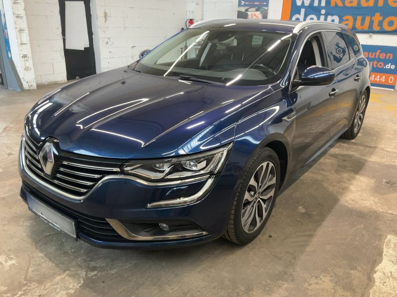 Renault Talisman 1.8 TCe Limited