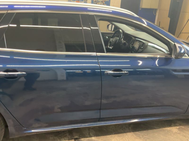 Renault Talisman 1.8 TCe Limited — zdjęcie 7