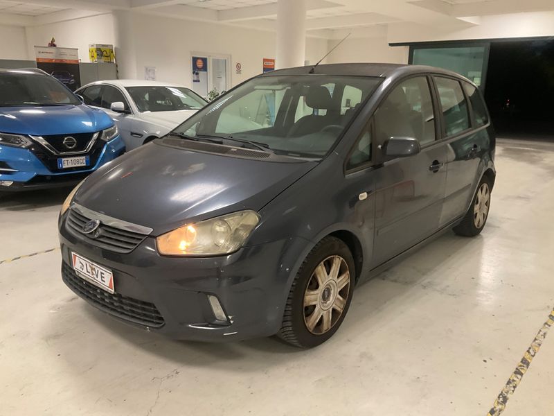 Ford C-Max 1.6 TDCi Style