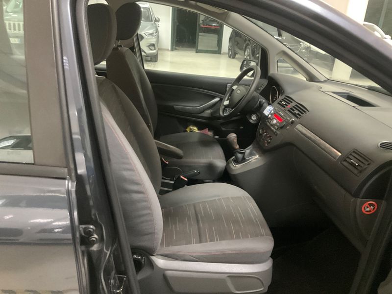 Ford C-Max 1.6 TDCi Style — zdjęcie 3