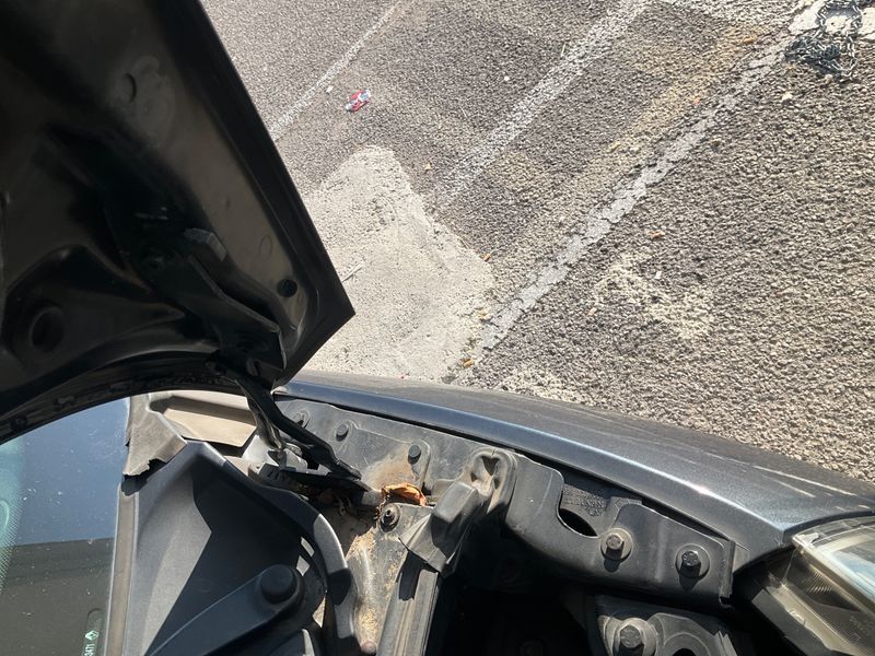 Renault Scenic 1.5 dCi Dynamique — zdjęcie 9