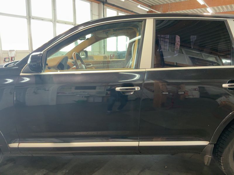 Porsche Cayenne 3.6 — zdjęcie 4