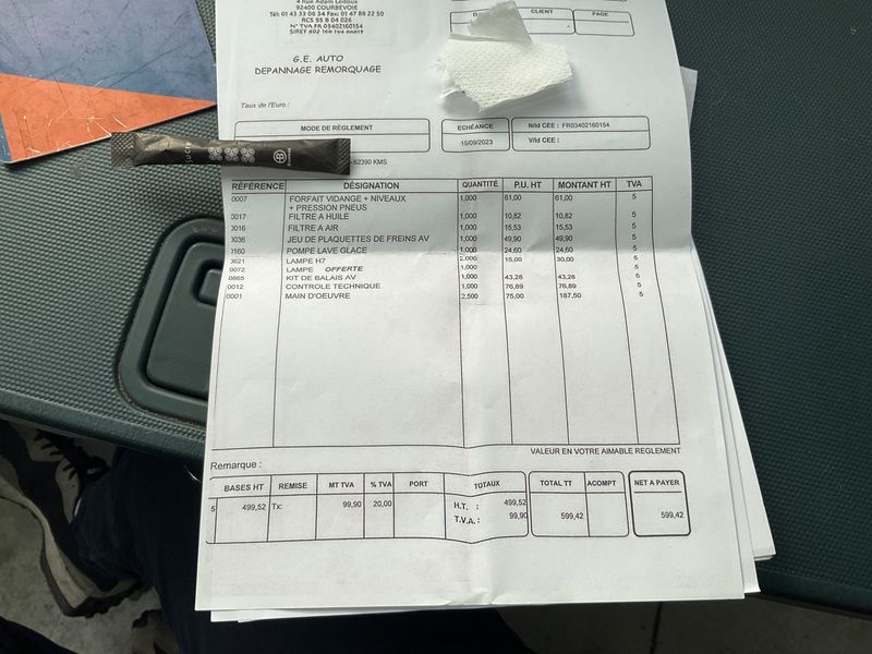 Smart fortwo 1.0 Turbo Basis passion — zdjęcie 17