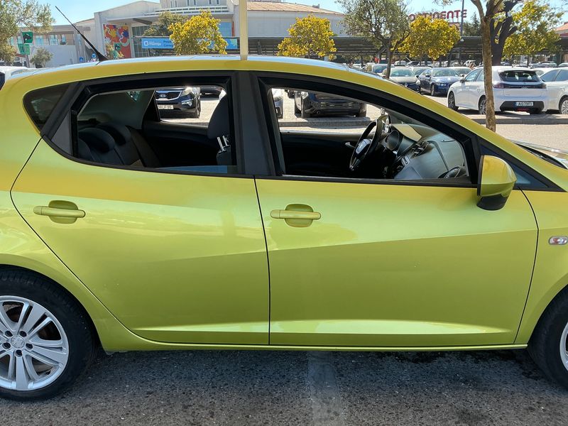 Seat Ibiza 1.4 Stylance / Style — zdjęcie 7