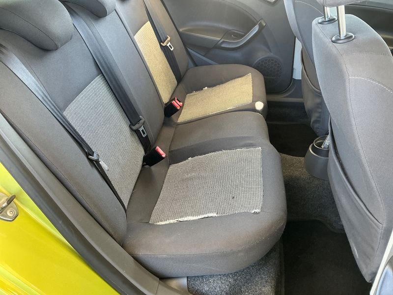 Seat Ibiza 1.4 Stylance / Style — zdjęcie 14