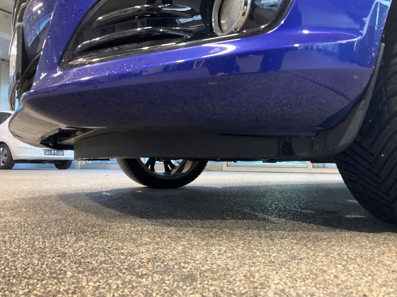 Ford Fiesta 1.0 EcoBoost Individual — zdjęcie 27