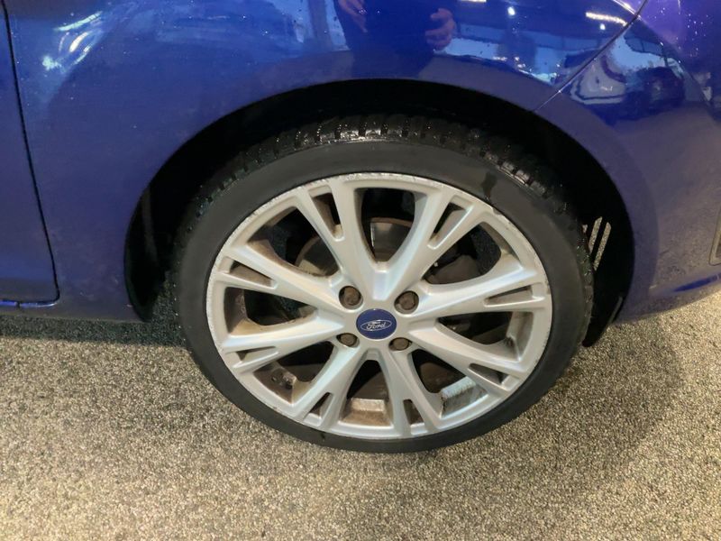 Ford Fiesta 1.0 EcoBoost Individual — zdjęcie 19