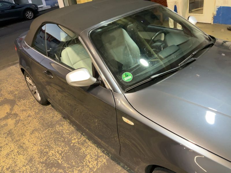 BMW 1er 118i — zdjęcie 8