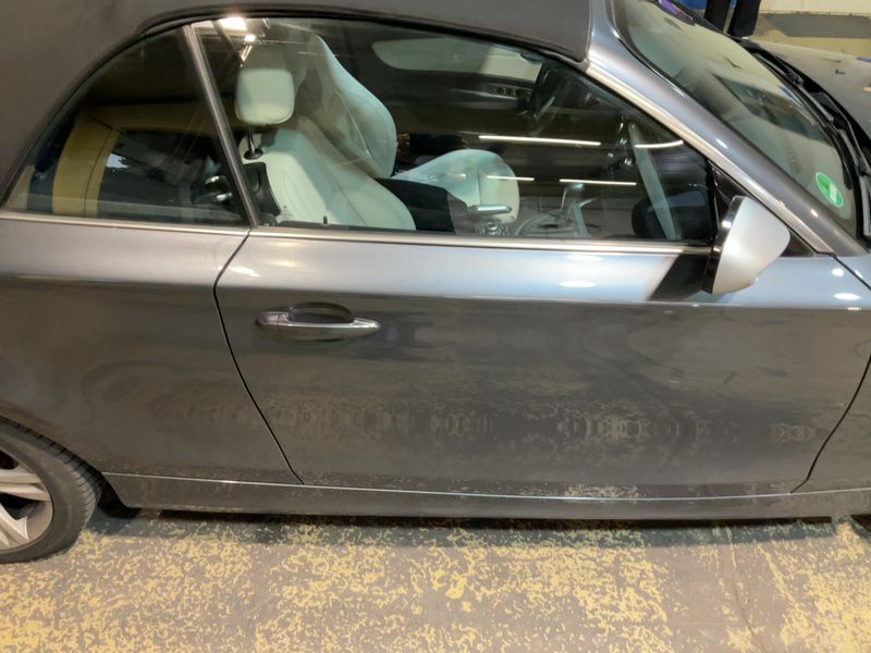 BMW 1er 118i — zdjęcie 7