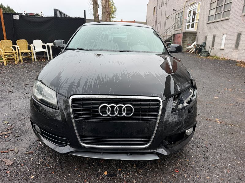 Audi A3 Sportback 1.2 TFSI S line Sportpaket — zdjęcie 7