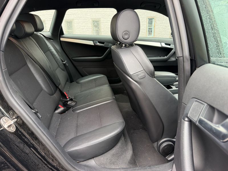 Audi A3 Sportback 1.2 TFSI S line Sportpaket — zdjęcie 14