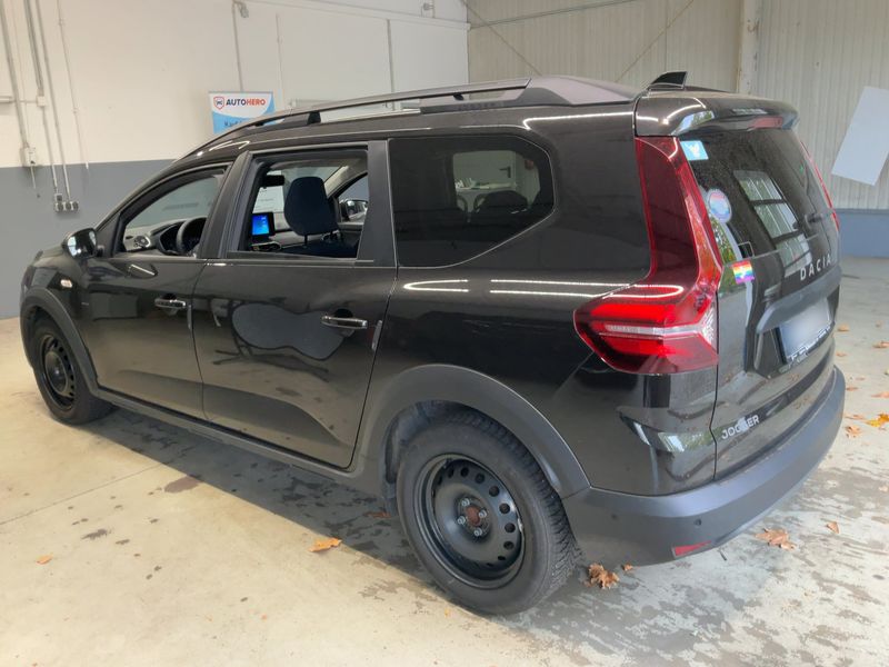 Dacia Jogger 1.0 TCe LPG Extreme+ — zdjęcie 3