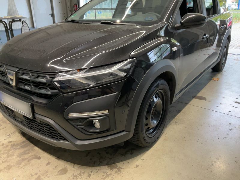 Dacia Jogger 1.0 TCe LPG Extreme+ — zdjęcie 2