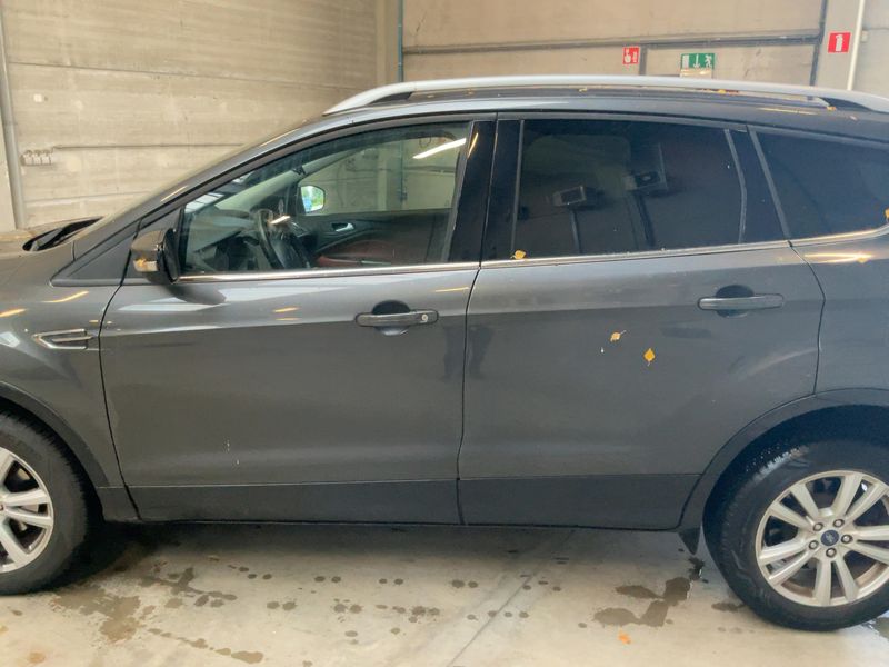 Ford Kuga 1.5 EcoBoost Cool&Connect — zdjęcie 4