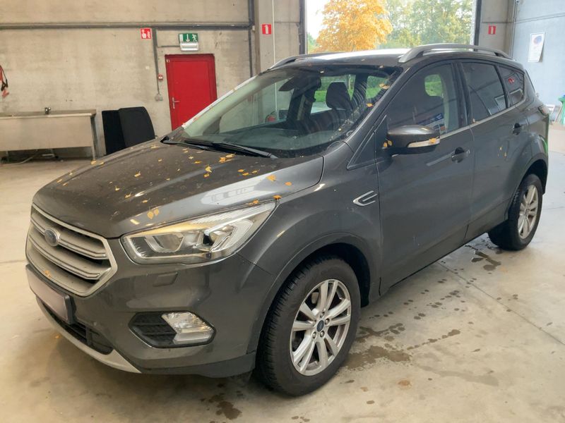Ford Kuga 1.5 EcoBoost Cool&Connect