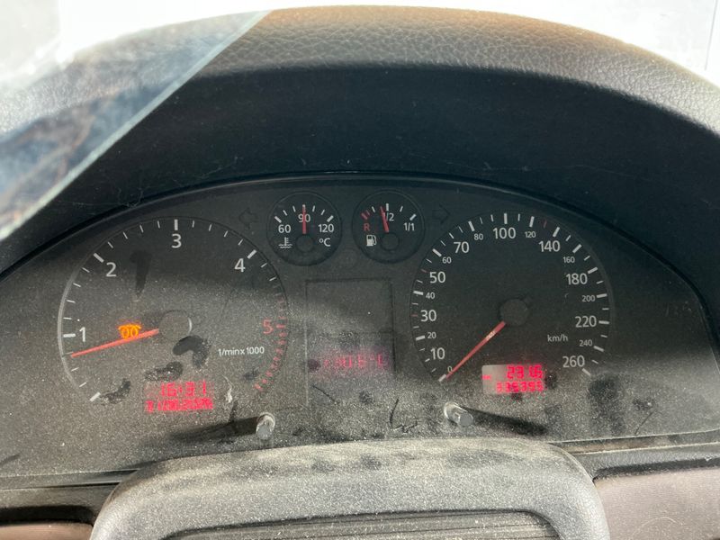 Audi A4 2.5 V6 TDI — zdjęcie 4