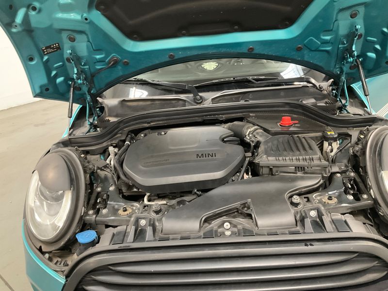 MINI Cabrio Cooper D Chili — zdjęcie 30