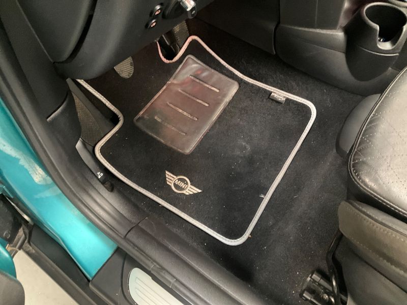 MINI Cabrio Cooper D Chili — zdjęcie 35