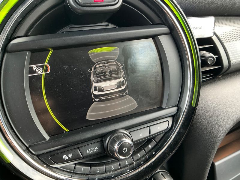 MINI Cabrio Cooper D Chili — zdjęcie 36