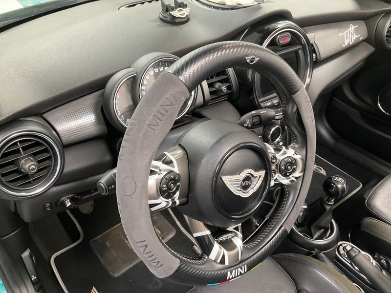 MINI Cabrio Cooper D Chili — zdjęcie 34