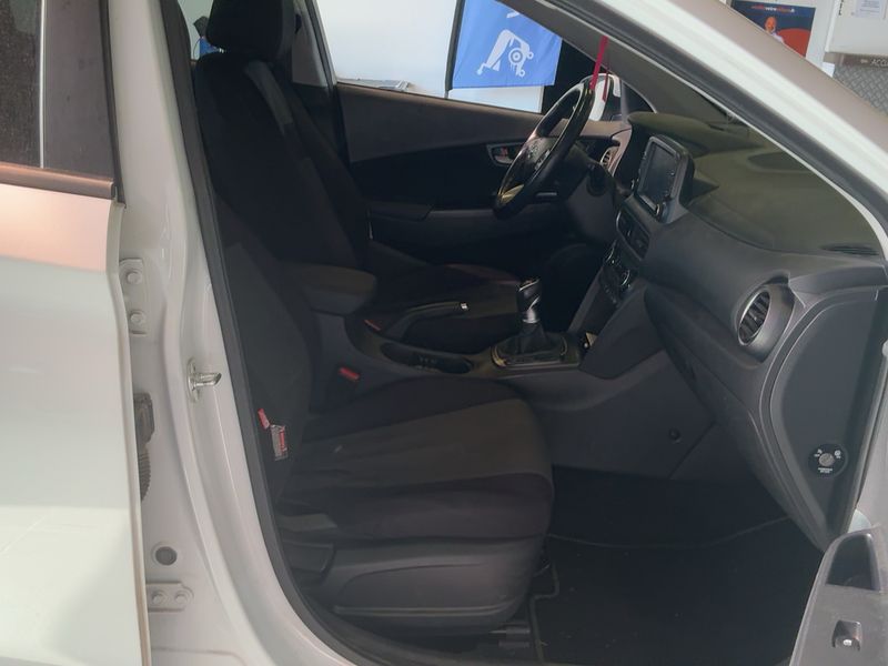 Hyundai Kona 1.0 TGDI Creative 2WD — zdjęcie 11
