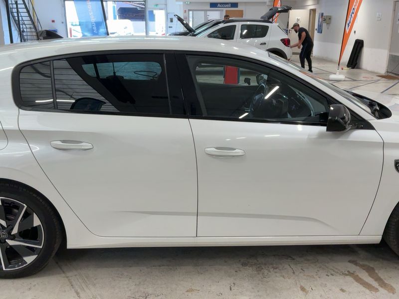 Peugeot 308 1.2 PureTech Allure Pack — zdjęcie 7