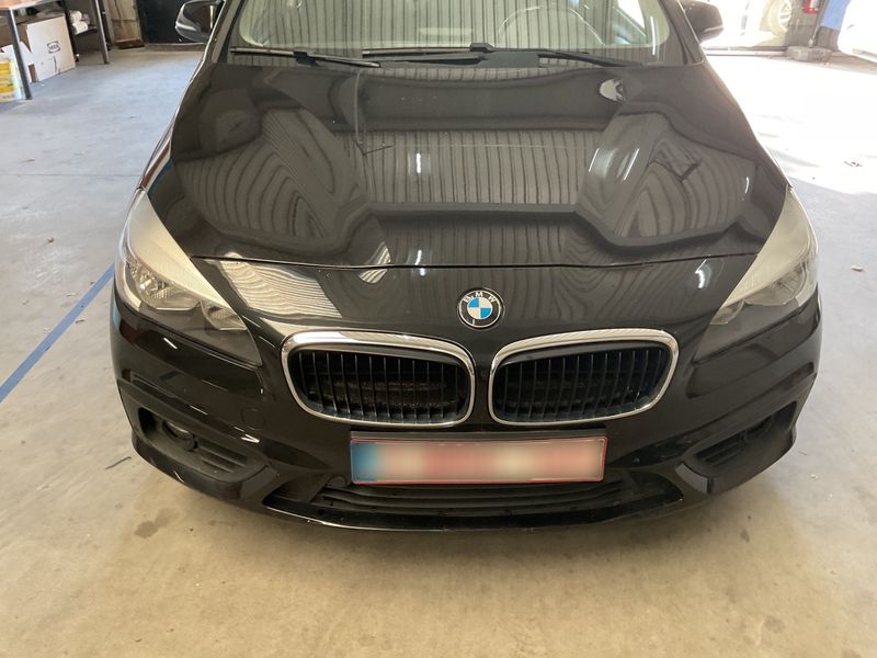 BMW 2er 218i Active Tourer Advantage — zdjęcie 9