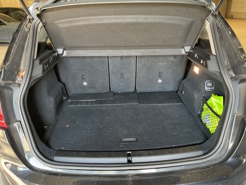 BMW 2er 218i Active Tourer Advantage — zdjęcie 10