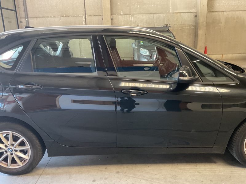 BMW 2er 218i Active Tourer Advantage — zdjęcie 7