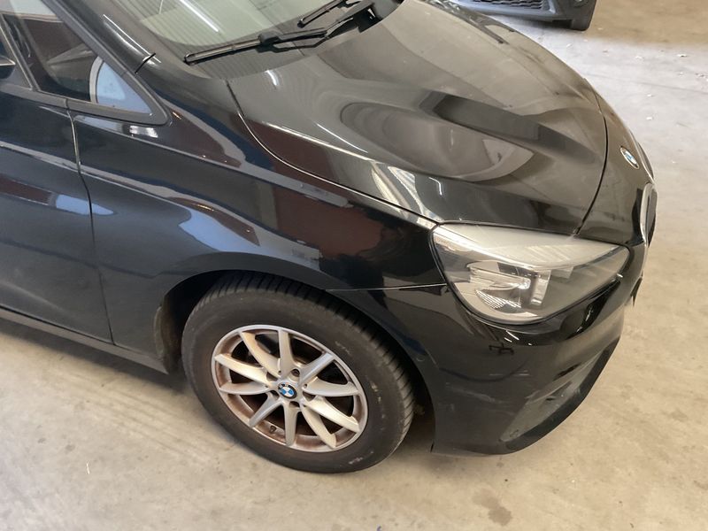 BMW 2er 218i Active Tourer Advantage — zdjęcie 8