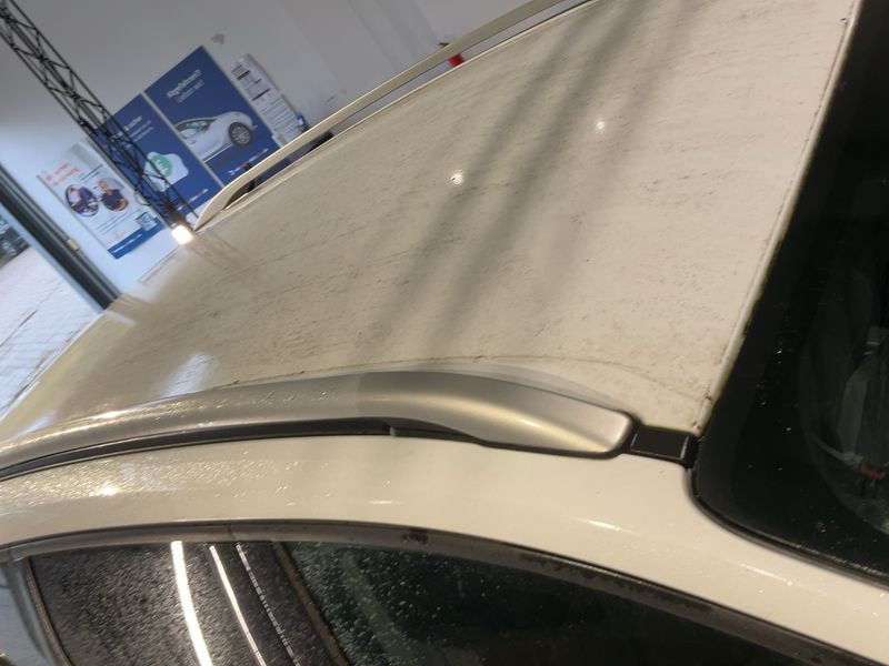 Ford Kuga 2.0 TDCi Titanium — zdjęcie 20