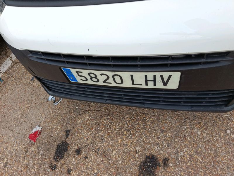 Citroen Berlingo 1.5 Blue-HDi Live M — zdjęcie 7