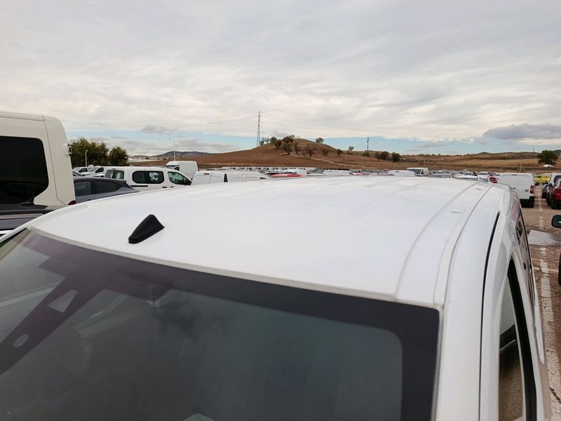 Citroen Berlingo 1.5 Blue-HDi Live M — zdjęcie 19