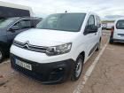 Citroen Berlingo 1.5 Blue-HDi Live M — zdjęcie 32
