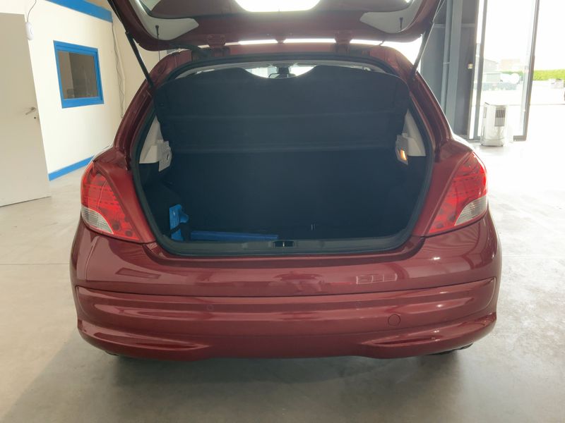 Peugeot 207 1.6 HDi 99G — zdjęcie 10