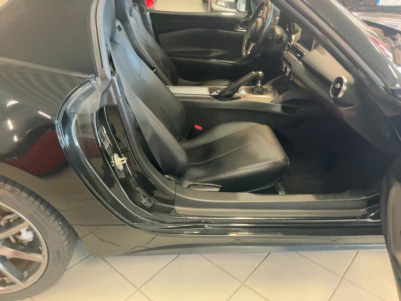 Mazda MX-5 2.0 Exclusive-Line — zdjęcie 14