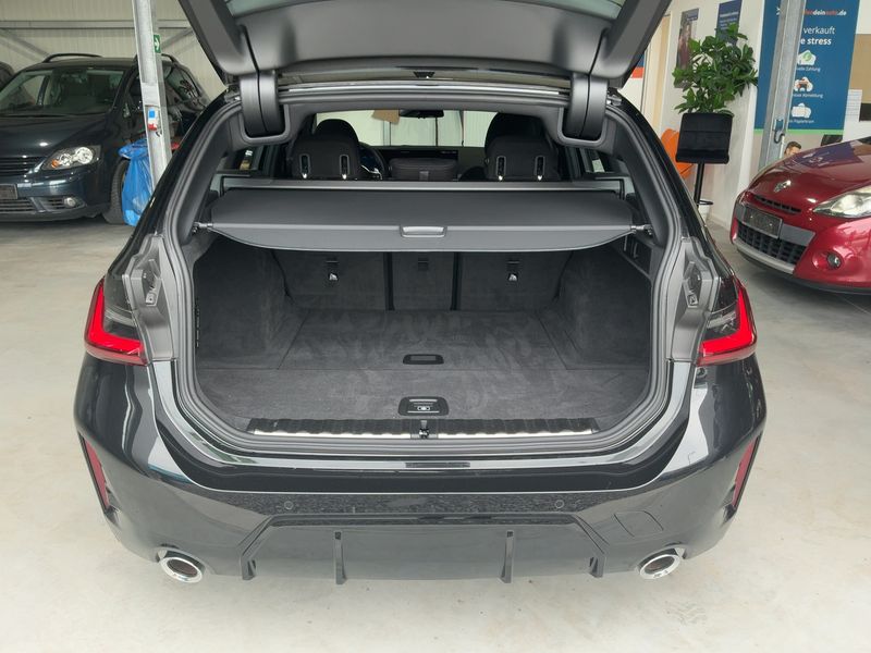 BMW 3er 330i xDrive M Sport — zdjęcie 10