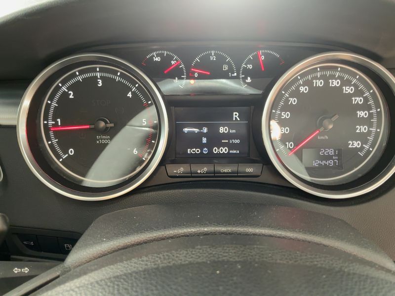 Peugeot 508 2.0 Blue-HDi GT — zdjęcie 13