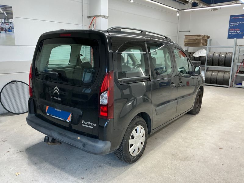Citroen Berlingo 1.6 VTi Vitamin — zdjęcie 2