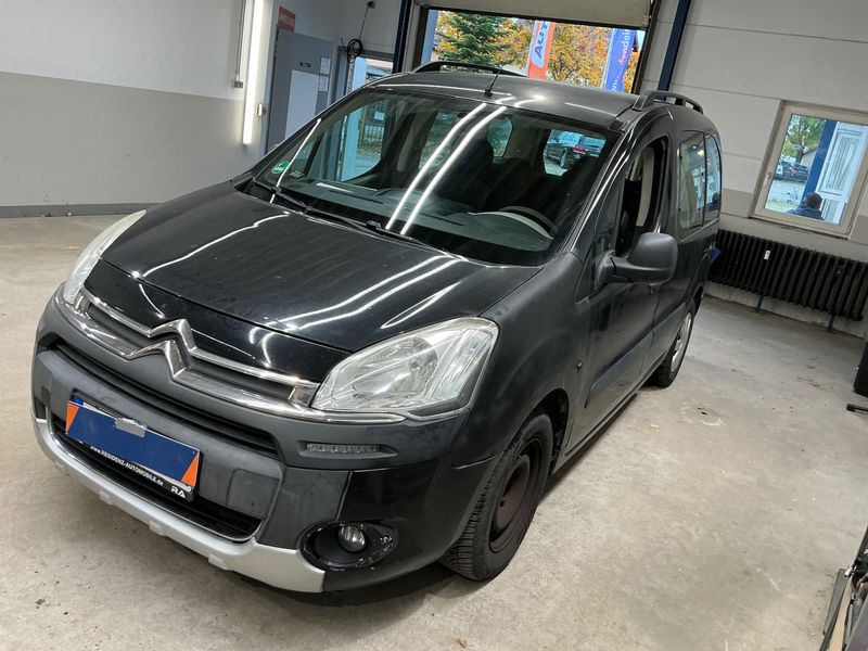 Citroen Berlingo 1.6 VTi Vitamin