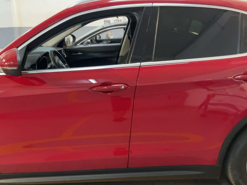Alfa Romeo Stelvio 2.2 JTDM Business — zdjęcie 4