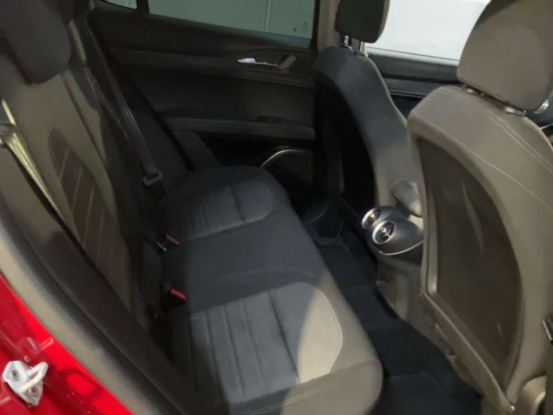 Alfa Romeo Stelvio 2.2 JTDM Business — zdjęcie 14