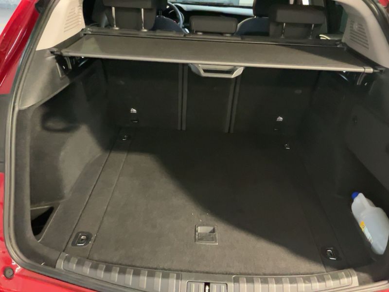 Alfa Romeo Stelvio 2.2 JTDM Business — zdjęcie 10