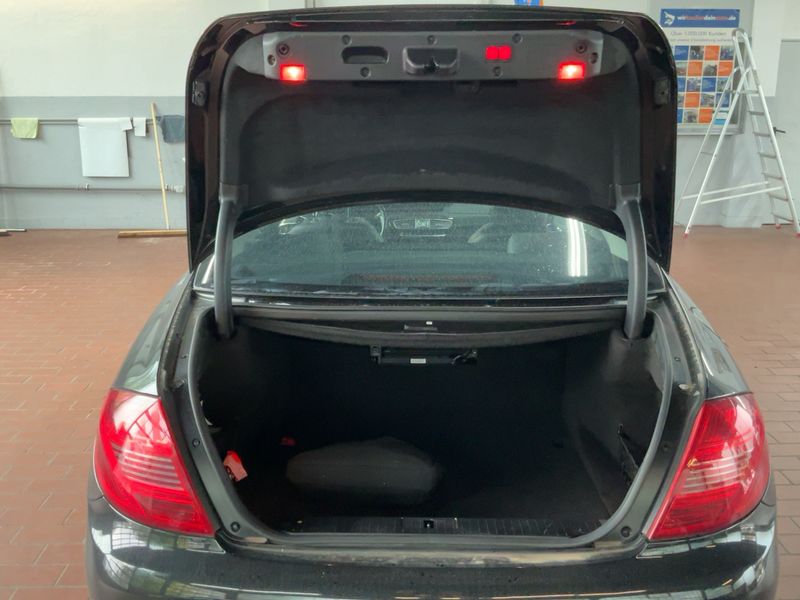 Mercedes-Benz CL-Coupe CL 500 4Matic BlueEfficiency — zdjęcie 10