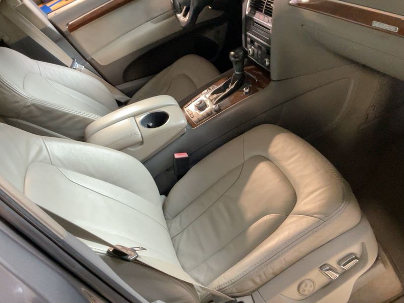 Audi Q7 3.0 V6 TFSI quattro — zdjęcie 11