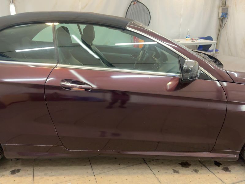 Mercedes-Benz E-Klasse E 350 CDI BlueEfficiency Avantgarde — zdjęcie 7